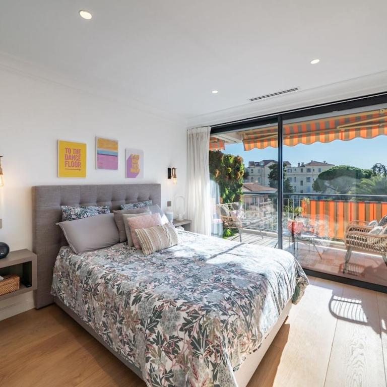 Apartment with rooftop - Appartamento con 2 Camere da Letto - 30