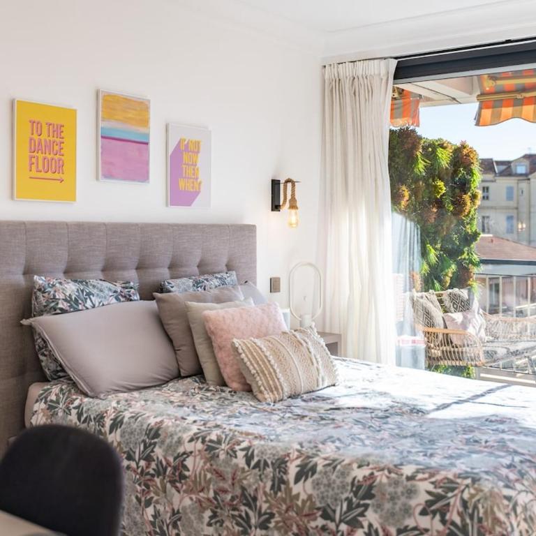 Apartment with rooftop - Appartamento con 2 Camere da Letto - 31