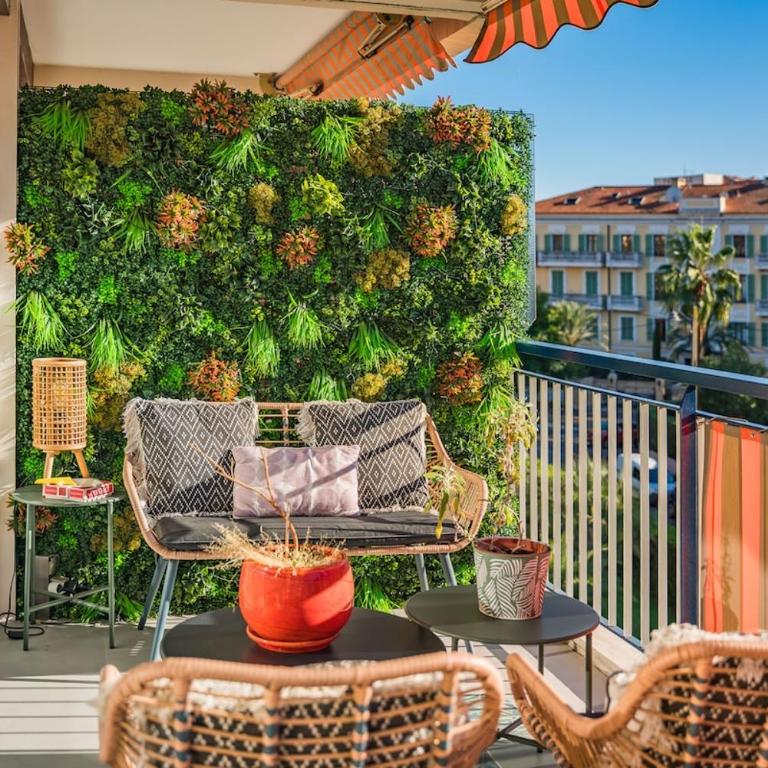 Apartment with rooftop - Appartamento con 2 Camere da Letto - 32