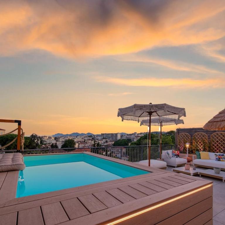 Apartment with rooftop - Appartamento con 2 Camere da Letto - 37