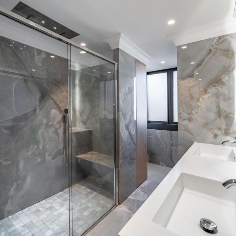 Apartment with rooftop - Appartamento con 2 Camere da Letto - 38