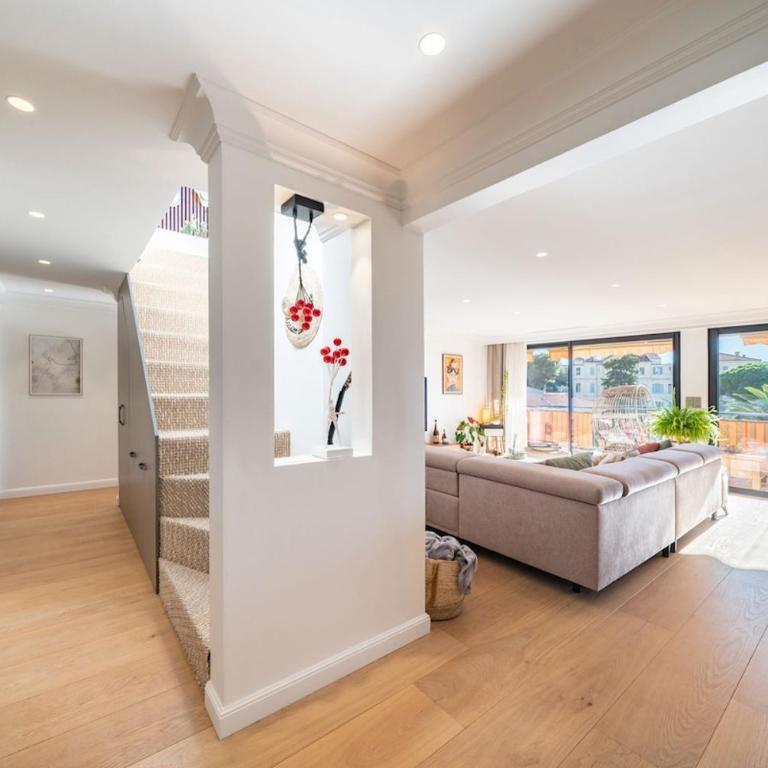 Apartment with rooftop - Appartamento con 2 Camere da Letto - 40