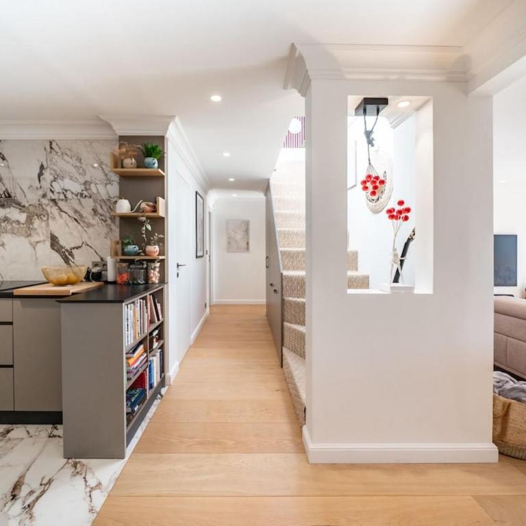 Apartment with rooftop - Appartamento con 2 Camere da Letto - 42