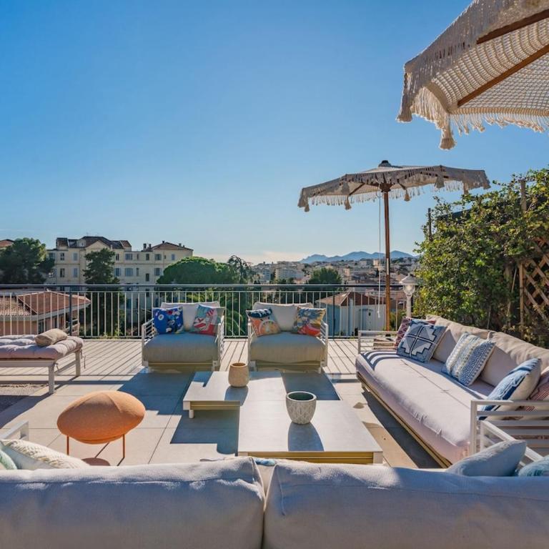 Apartment with rooftop - Appartamento con 2 Camere da Letto - 43