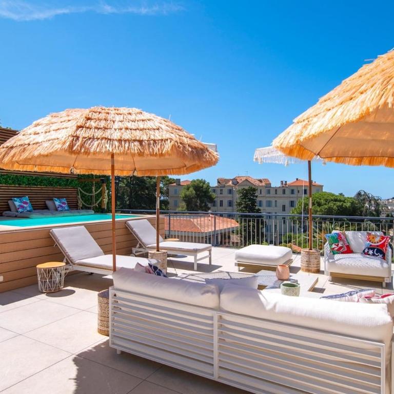 Apartment with rooftop - Appartamento con 2 Camere da Letto - 45