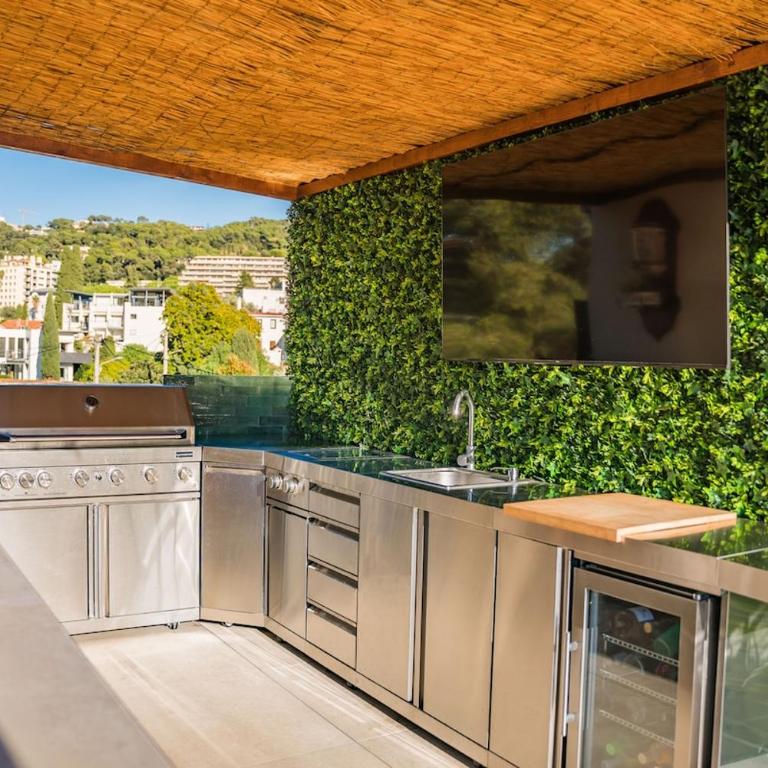 Apartment with rooftop - Appartamento con 2 Camere da Letto - 48