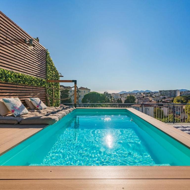 Apartment with rooftop - Appartamento con 2 Camere da Letto - 49