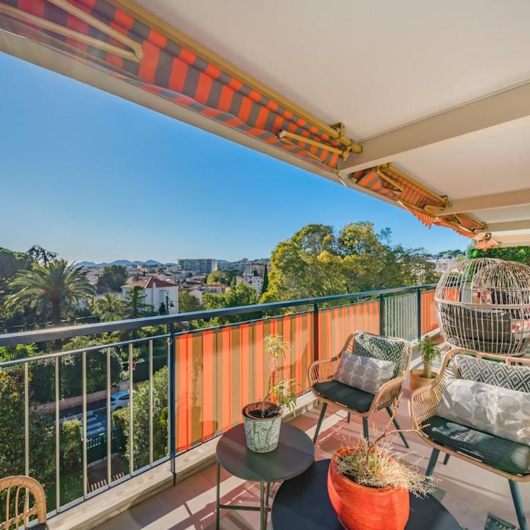Apartment with rooftop - Appartamento con 2 Camere da Letto - 51