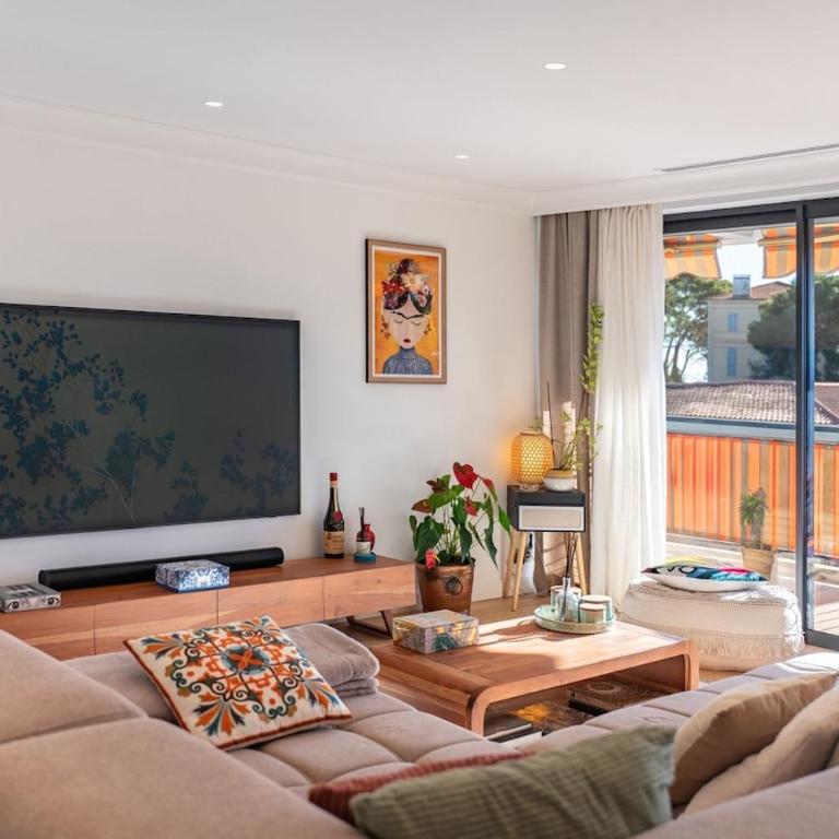 Apartment with rooftop - Appartamento con 2 Camere da Letto - 53