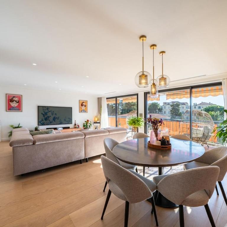 Apartment with rooftop - Appartamento con 2 Camere da Letto - 54