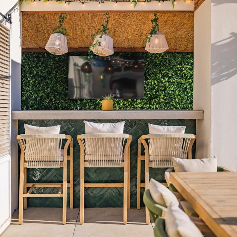 Apartment with rooftop - Appartamento con 2 Camere da Letto - 55