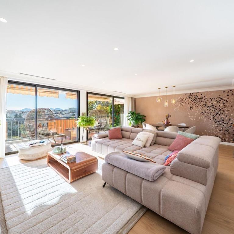 Apartment with rooftop - Appartamento con 2 Camere da Letto - 56