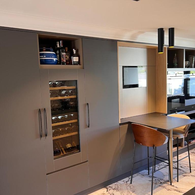 Apartment with rooftop - Appartamento con 2 Camere da Letto - 60