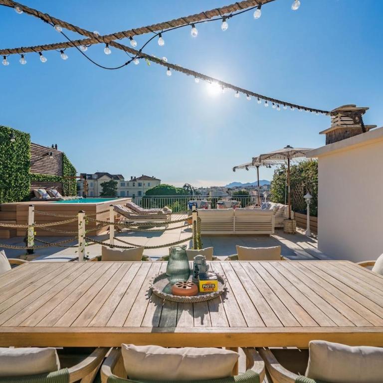 Apartment with rooftop - Appartamento con 2 Camere da Letto - 61