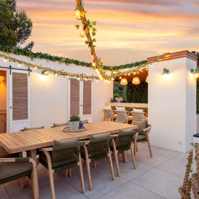 Apartment with rooftop - Appartamento con 2 Camere da Letto - 62