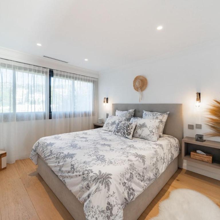 Apartment with rooftop - Appartamento con 2 Camere da Letto - 70