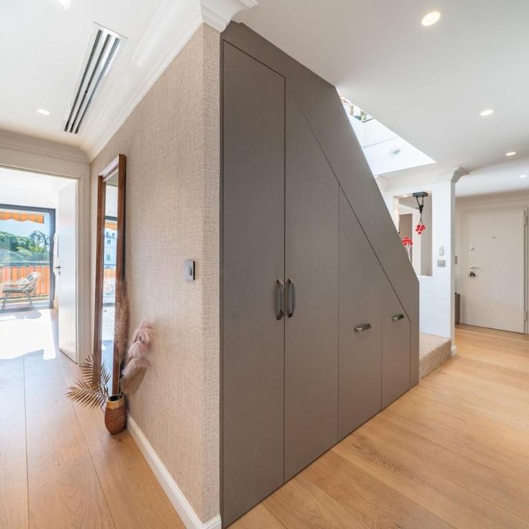 Apartment with rooftop - Appartamento con 2 Camere da Letto - 73