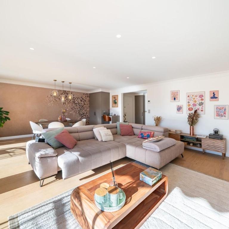 Apartment with rooftop - Appartamento con 2 Camere da Letto - 75