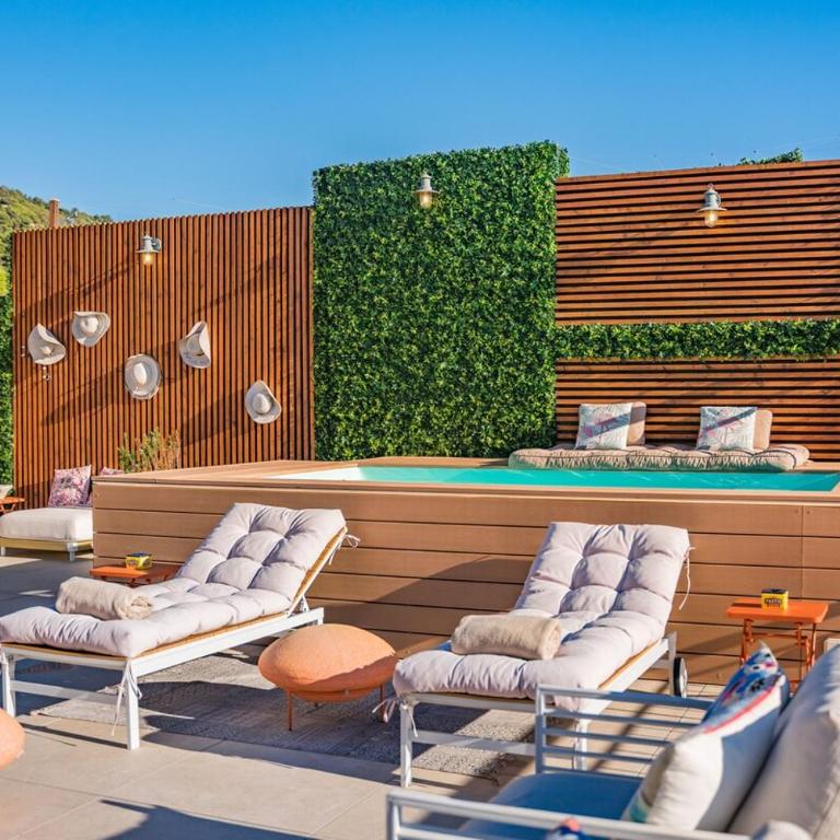 Apartment with rooftop - Appartamento con 2 Camere da Letto - 77
