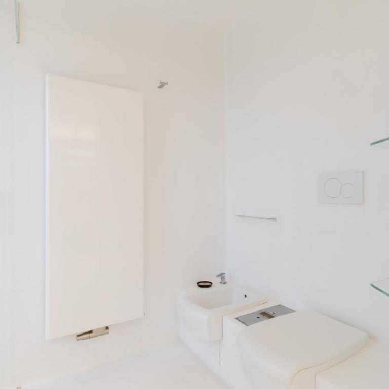 Rooms Villa Vera - Salento Selection - Camera Matrimoniale Deluxe con Balcone - 12