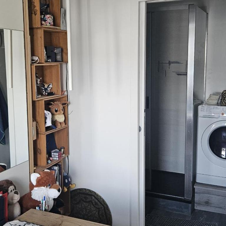Charmant 1BR rue Brézin Montparnasse à 5 min - Appartement 1 Chambre - Non-Fumeurs - 6