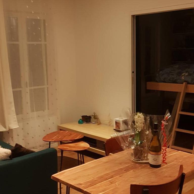 Charmant 1BR rue Brézin Montparnasse à 5 min - Appartement 1 Chambre - Non-Fumeurs - 14