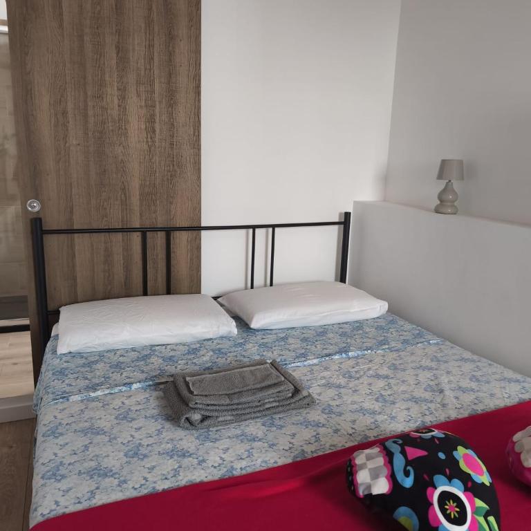 Domus Sergio - Appartamento con 1 Camera da Letto - 7
