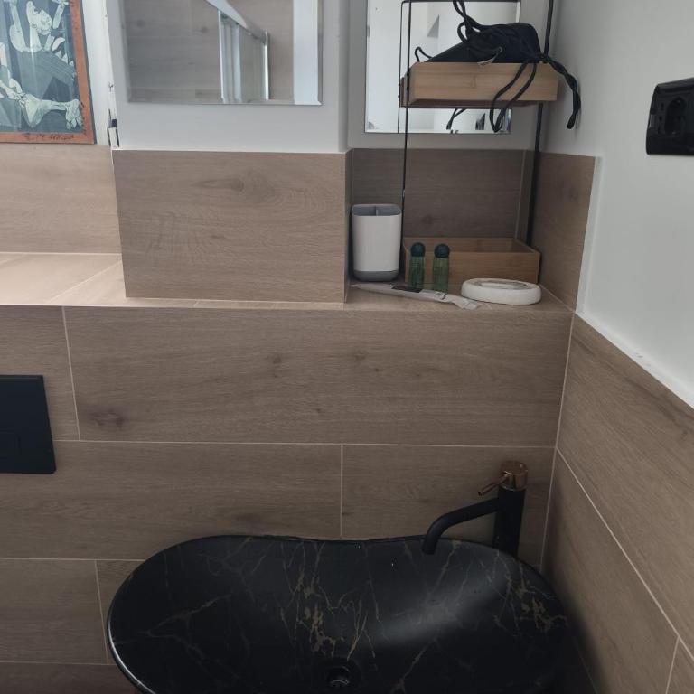 Domus Sergio - Appartamento con 1 Camera da Letto - 9