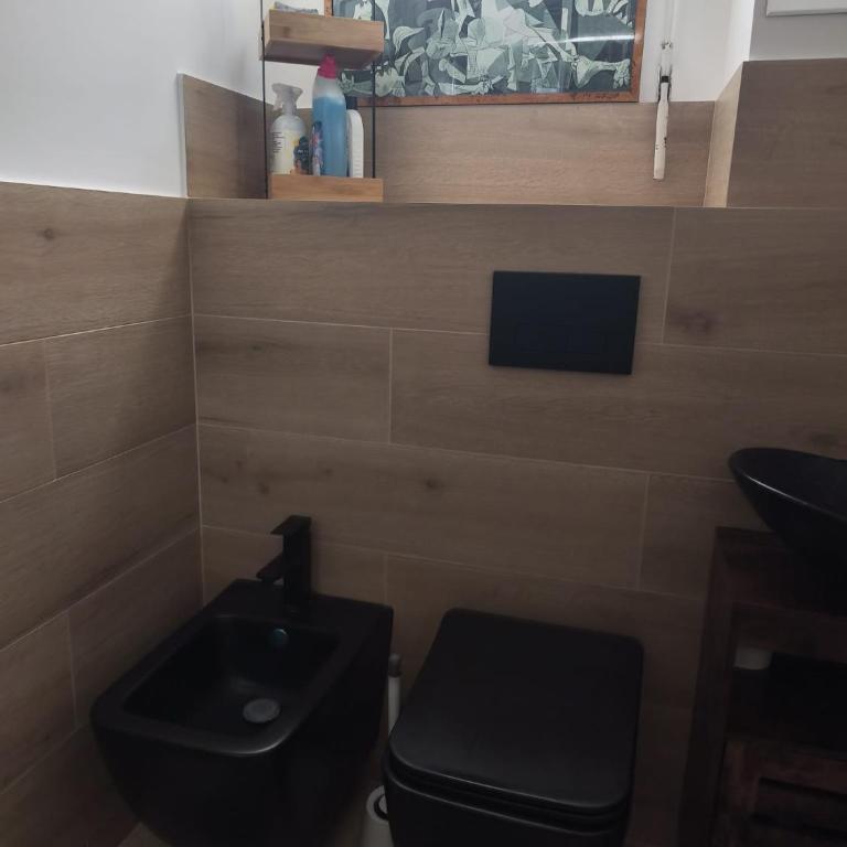 Domus Sergio - Appartamento con 1 Camera da Letto - 11