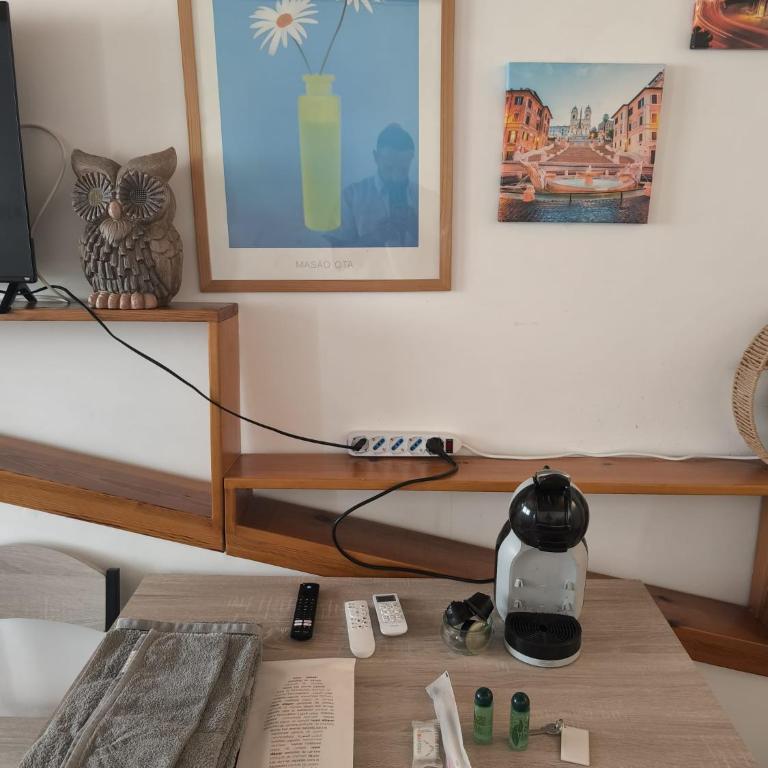 Domus Sergio - Appartamento con 1 Camera da Letto - 2