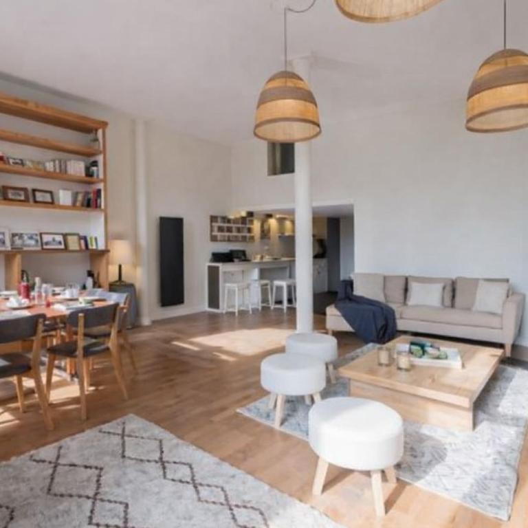 A little corner of paradise in the heart of nature - Apartment - 1