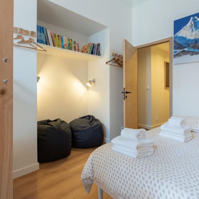 A little corner of paradise in the heart of nature - Apartment - 8