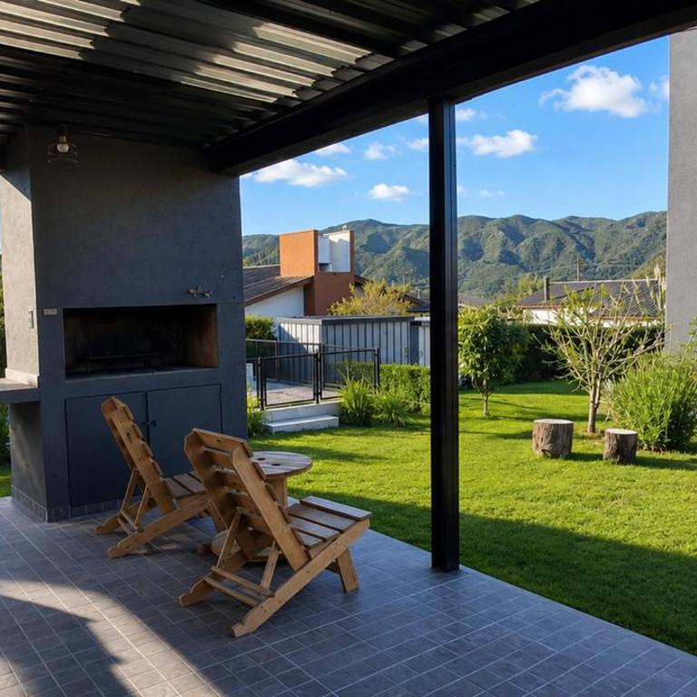 Cabañas Buena Vista - Santa Rosa - Casa de 2 dormitorios - 7