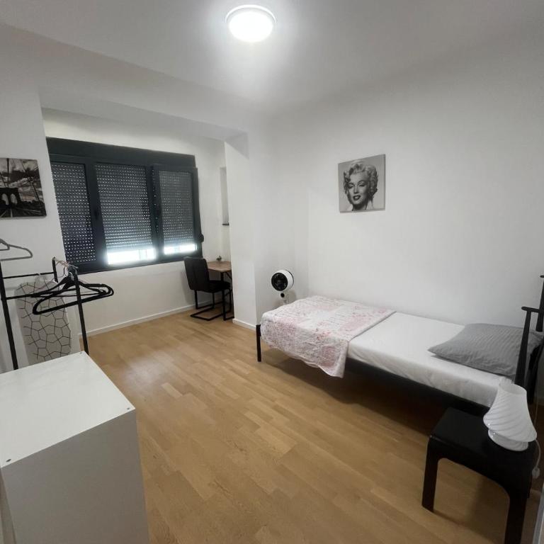 Lux apartment near the Hilton hotel - Apartman sa 2 Spavaće Sobe - 7