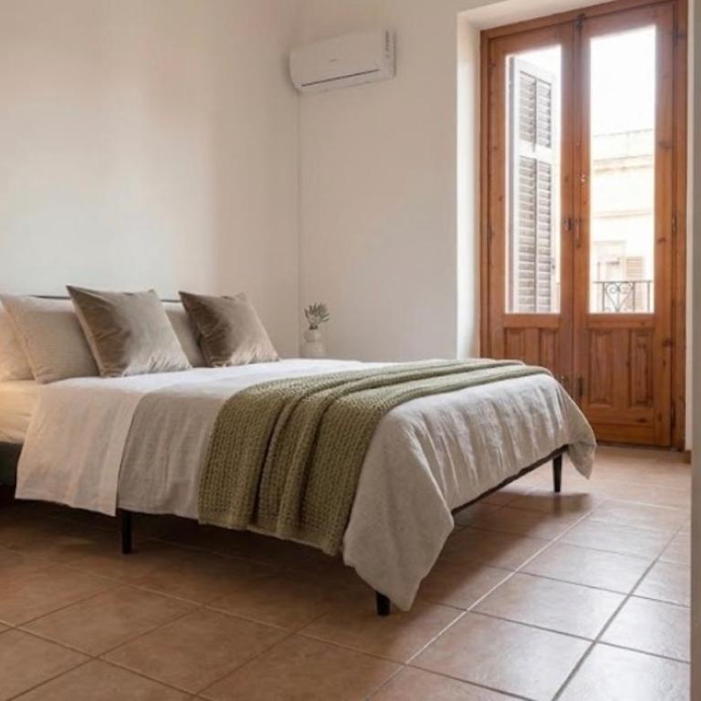 Domus Mongitore - Apartment mit 2 Schlafzimmern - 7