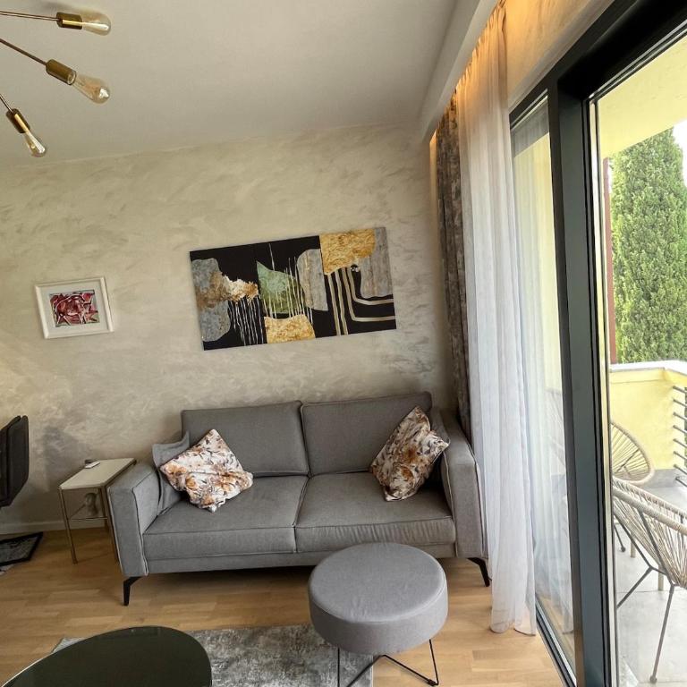 Lux apartment near the Hilton hotel - Apartman sa 2 Spavaće Sobe - 13