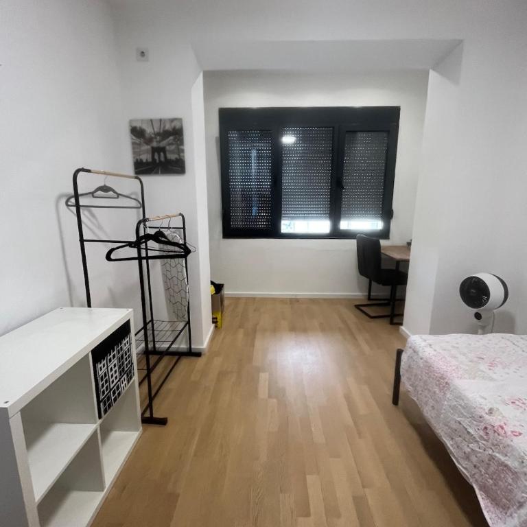 Lux apartment near the Hilton hotel - Apartman sa 2 Spavaće Sobe - 19