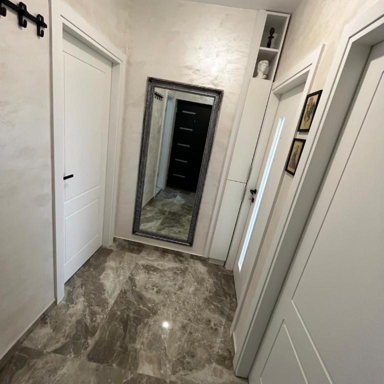 Lux apartment near the Hilton hotel - Apartman sa 2 Spavaće Sobe - 20