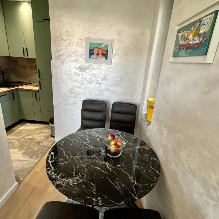 Lux apartment near the Hilton hotel - Apartman sa 2 Spavaće Sobe - 23