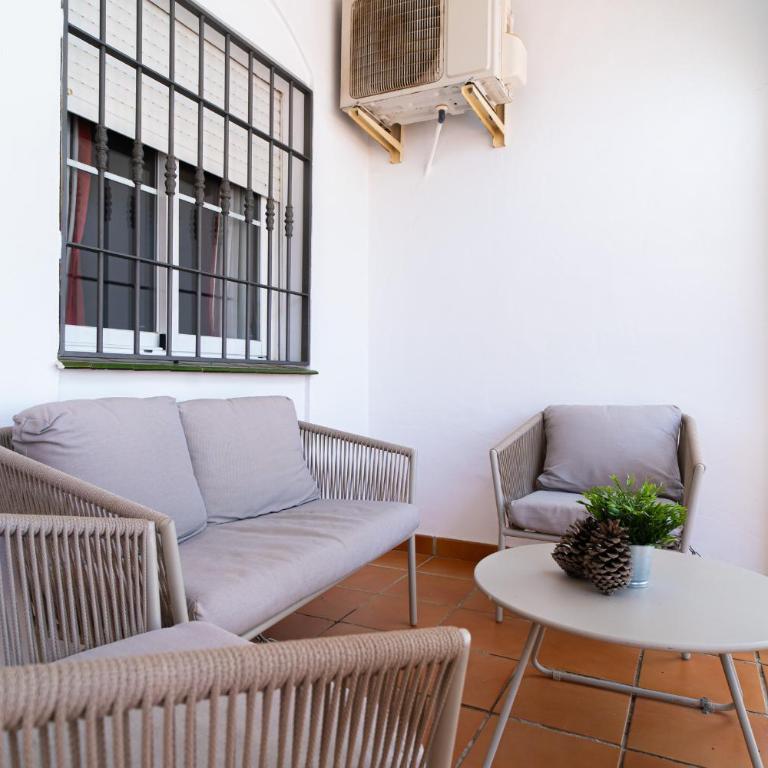 Mediterraneo bajo Casasol - Two-Bedroom Apartment with Pool View - 8