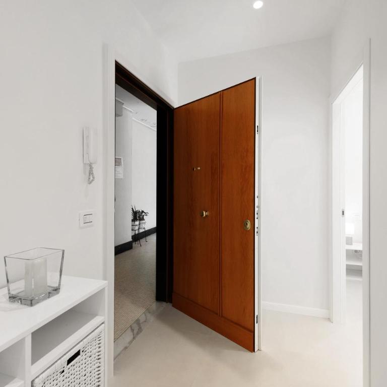 Casa Chiara - Appartamento Superior con Vista Città - 14