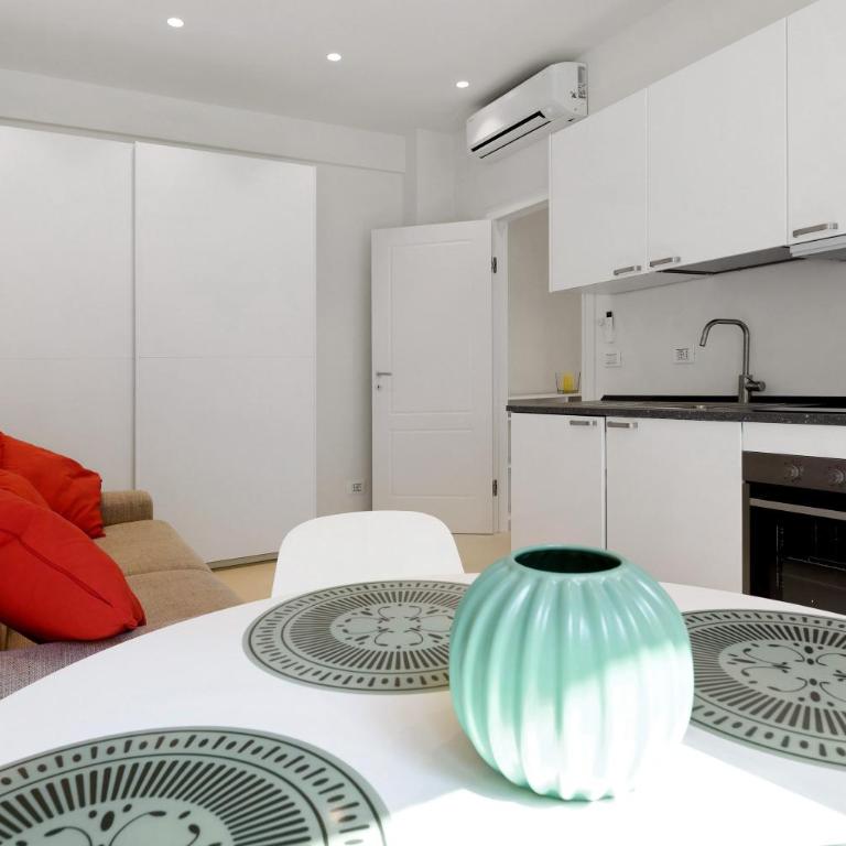 Casa Chiara - Appartamento Superior con Vista Città - 6
