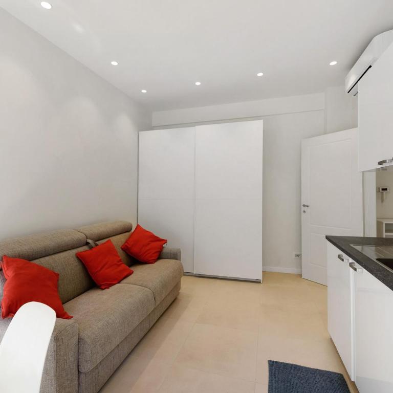 Casa Chiara - Appartamento Superior con Vista Città - 9