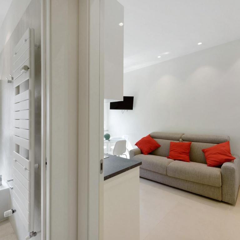 Casa Chiara - Appartamento Superior con Vista Città - 15