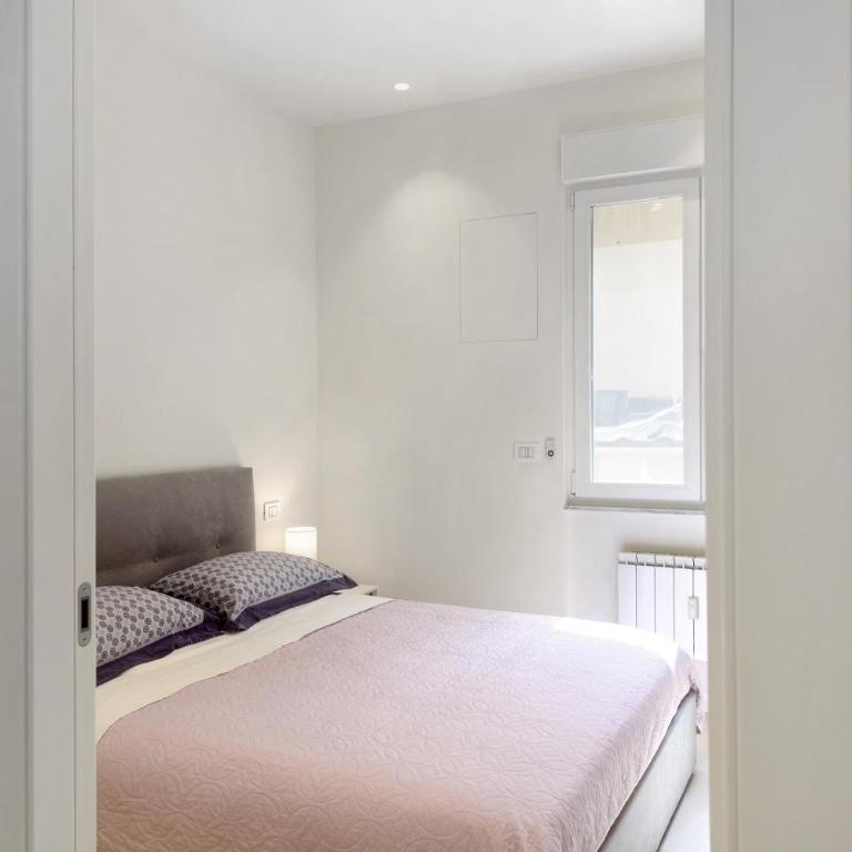 Casa Chiara - Appartamento Superior con Vista Città - 13