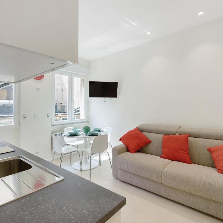Casa Chiara - Appartamento Superior con Vista Città - 3