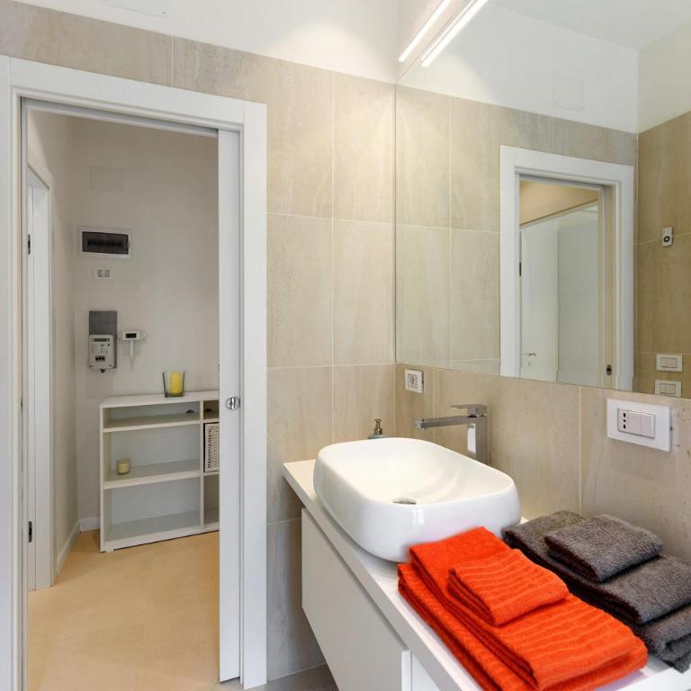 Casa Chiara - Appartamento Superior con Vista Città - 17