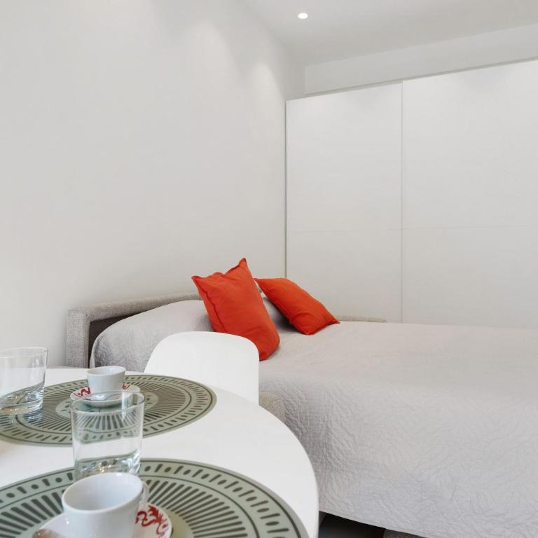 Casa Chiara - Appartamento Superior con Vista Città - 8