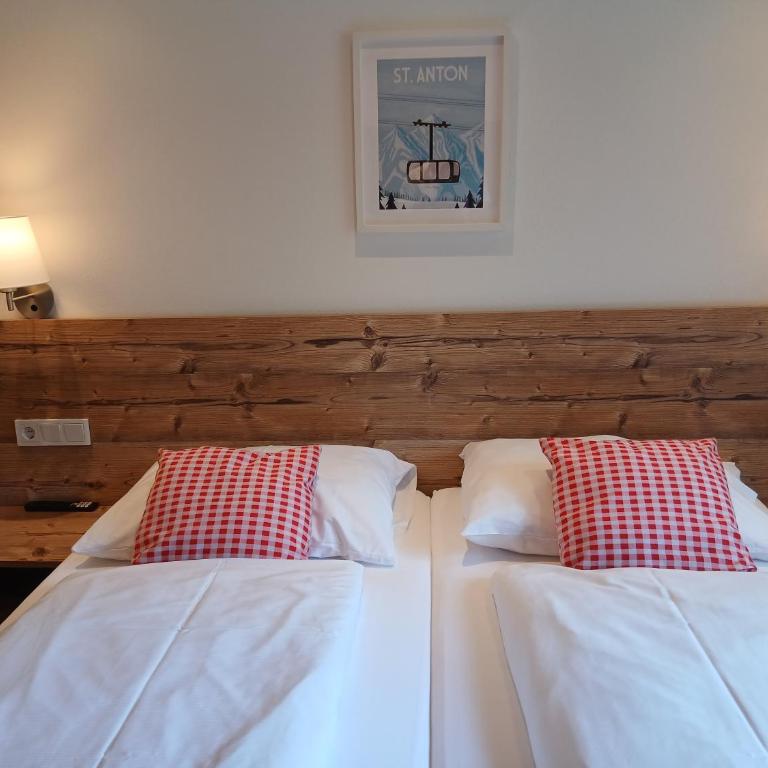 Haus Huber Zimmer und Apartments - Economy Doppelzimmer - 2