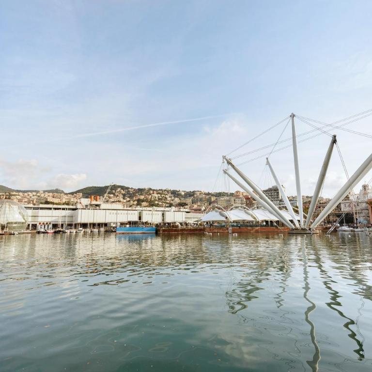 Casa Chiara - Appartamento Superior con Vista Città - 24